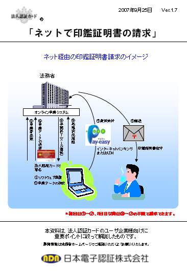 ��ӏؖ�����o�L�듣�{���悭�@���ǂ܂Ŏ��ɍs�����K���ł��B�l�b�g�ň�ӏؖ������̑��t�������ł���@���ȃI�����C���\���V�X�e�����ȒP�ɓ��������p���������i�����j���쐬���܂����B