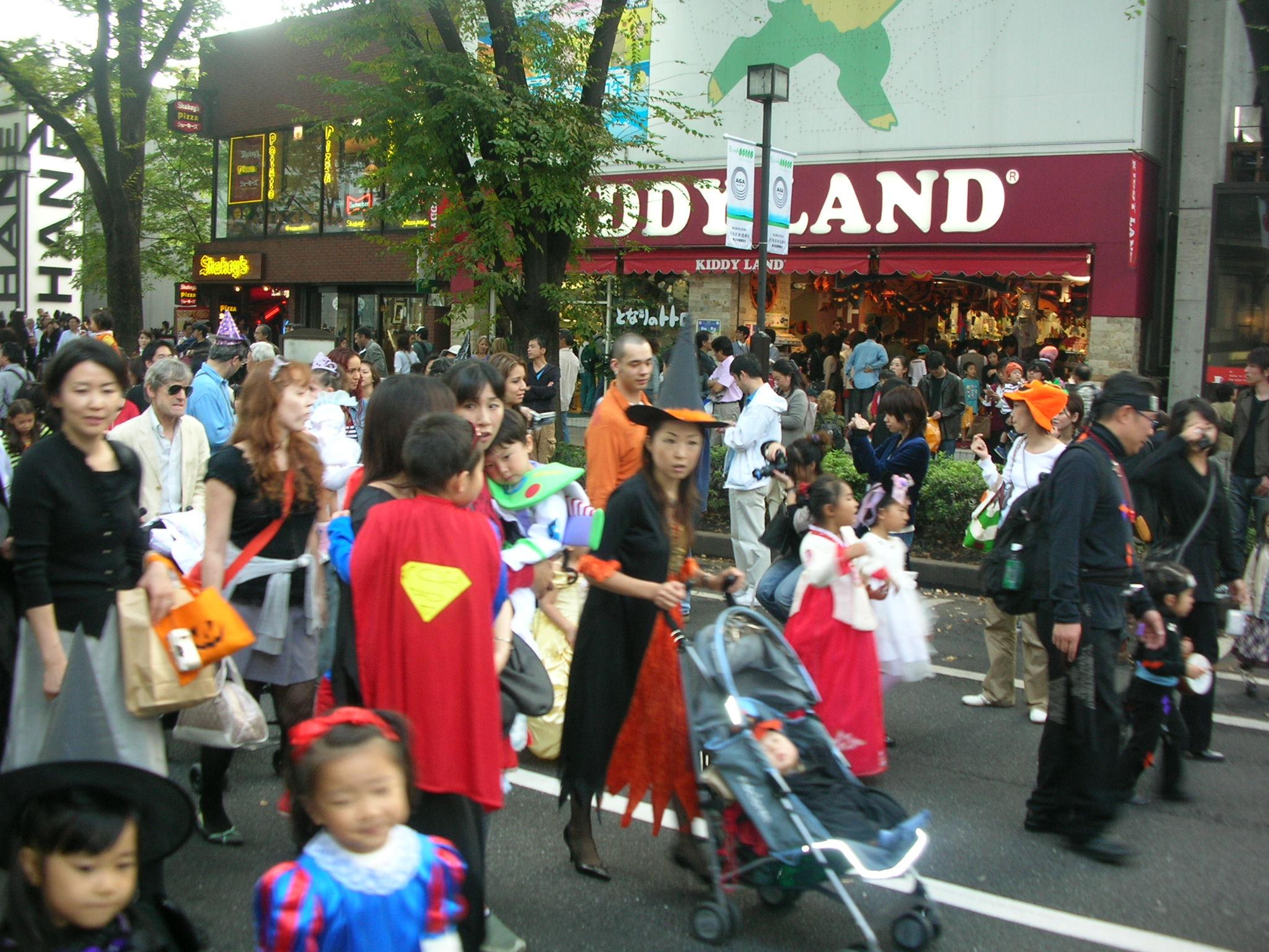 �u���h�n���E�B�[���p���[�h�ɂ��āv