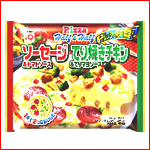 �N���p�[�e�B�ɂ҂�����I�Q��ނ̃g�b�s���O���y���߂�V���i�w�@�s�b�c�@�@�n�[�t���n�[�t�@�x�����@