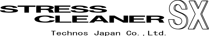 �V���i�g�X�g���X�𑪒肵�ăR���g���[������h�uSTRESS CLEANER SX�v�i�X�g���X�N���[�i�[SX�j���w�x���`���[�t�F�AJAPAN�Q�O�O�W�x�ɎQ�l�o�W�I