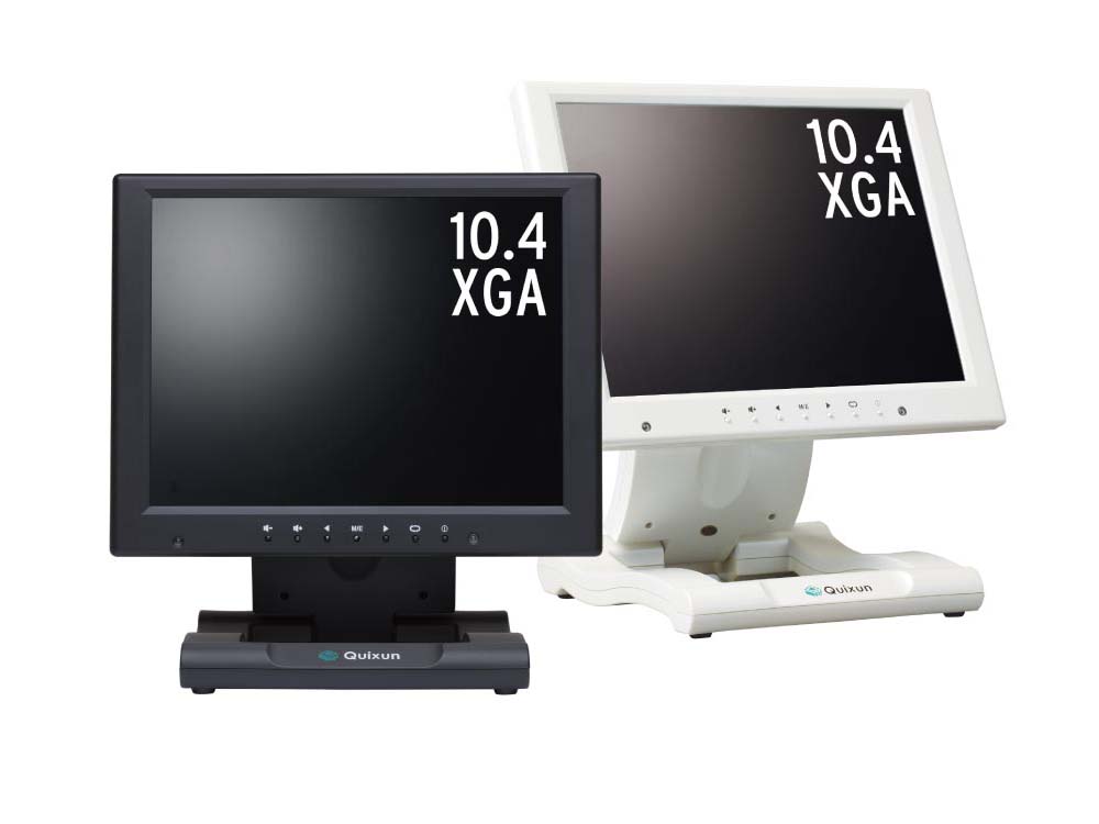 �y�N�C�b�N�T���z�V����10.4�C���`�A�uQT-1005�V���[�Y�v�V�o��B�u����Ȃ�i���v�Ɓu����Ȃ�g���₷���v���R���Z�v�g�ɁA�l�C�́u10.4�C���`�v���Җ]�̃o�[�W�����A�b�v�I 