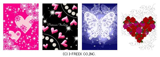 �A�C�t���[�N�ƃ[���E�T���A�C���h�֌g�уR���e���c�̔z�M���J�n �`���E2�ʂ̃��[�U�[�����ւ�g�ѓd�b�s��ɂĊC�O�W�J��ϋɓI�ɐ��i�`