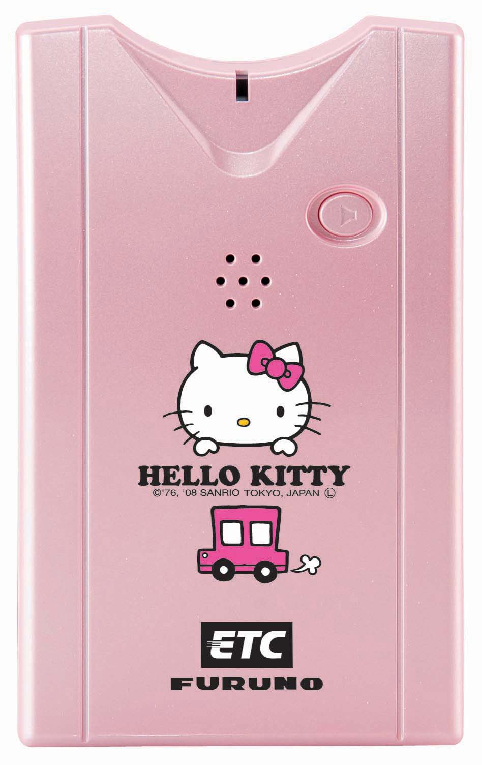 �L�e�B�����̐��ňē�����w�n���[�L�e�B�EETC�ԍڊ�x�����J�n�I