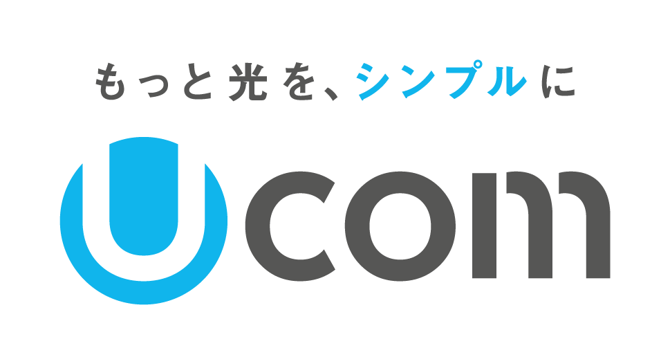 UCOM�A9��1�����R�[�|���[�g���S�A�X���[�K�������V