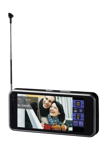 �uEUPHONY MOBILE SURROUND�v���\�t�g�o���N���o�C��������Ђ�3G/GSM�g�ѓd�b�ɓ���