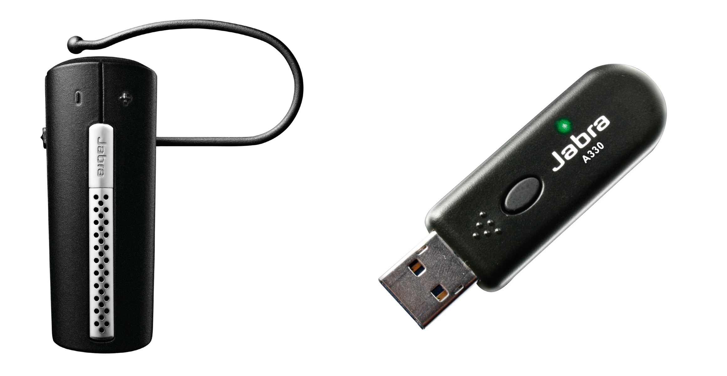 �I�t�B�X�ł��O�o���ł��A�n���Y�t���[�����C�����X�ŃR�~���j�P�[�V�������\�Ɂ^���j�t�@�C�h�R�~���j�P�[�V�����̕K�{�A�C�e���uJabra BT530 USB�v�𔭔�