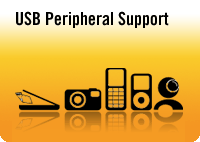 �V���N���C�A���g��ő��l��USB���Ӌ@��𗘗p�\�ɂ���ŐV��Wyse TCX USB Virtualizer 2.0�������[�X