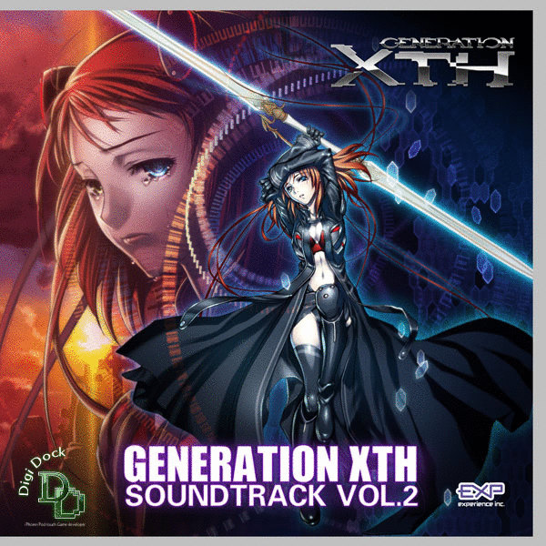 �y iPhone�ł��g�тł�!�z�@�w �W�F�l���[�V���� �G�N�X( GENERATION XTH) �x�̃e�[�}�\���O�wCode-Realize �x���A���悢�攭���J�n!