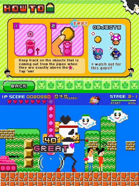 �yiPhone/iPodTouch�����z�t�@�~�R������ɂ͌������Ȃ�80�N��`�b�v�`���[�����y�Q�[�� �uNINJA HONDA KARATE�v�̔��J�n