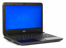 Intel Atom �v���Z�b�T�[�𓋍ړ��{��Wyse���o�C���V���N���C�A���gWyse X90cw�̔��J�n