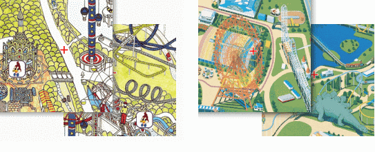 MapMotion�́AJTB�̃L�����y�[���œߐ{�n�C�����h�p�[�N�ƃO���[�������h�̃��o�C���}�b�v���