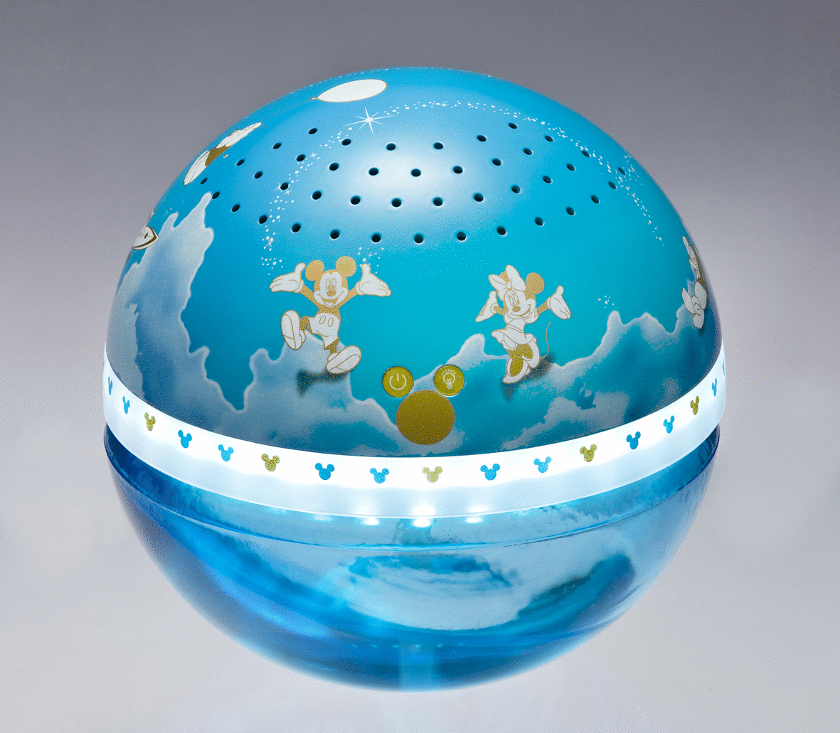 �y����1000�̔��J�n�I�z�f�B�Y�j�[�L�����N�^�[���v�����g���ꂽ�yMAGIC BALL�^DISNEY DESIGN�z�o��I7��4���i���j���̔��J�n�������܂����I