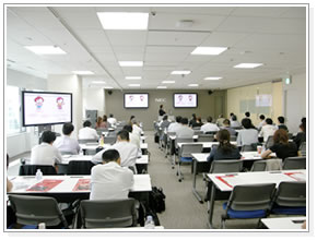 NEC��Áu�g�J�}�[�P�e�B���O�h�Ōڋq�����xUP �Z�~�i�[�v�ɂču�����s���܂���(OAS)