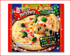 �������p�[�e�B�ɂ҂�����I�}���\�[�X�̋������s�U �@�@�@�@�@�@�@�@�@�@�@�@�@�@�@�@�@�@�@�@�@�@�@�@�@�@�@�@ �A�N���t�[�Y 2010�N�~�V���i�w�s�b�c�@ �p�[�e�B�[�p�[�e�B�[�x�𔭔��������܂����B