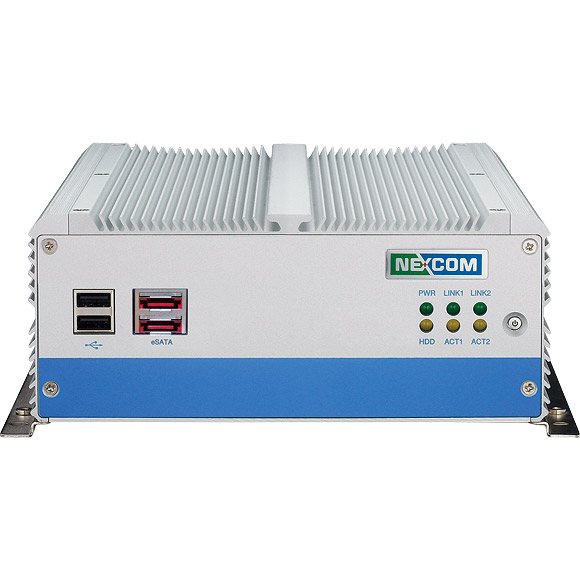 �ߓd�����IIntel (R) Core(TM) i7/ i5/Celeron P4500�v���Z�b�T���ڑΉ��A�Y�Ɨp�g�ݍ��݃t�@�����X�R���s���[�^�[�uNISE3500�v�����L�����y�[�������{��