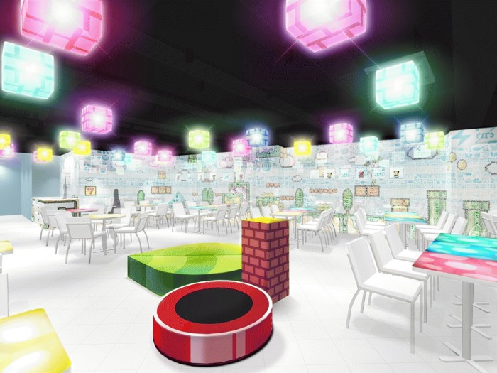 メイドカフェとデジタルテクノロジーが融合した最先端のメイドカフェが、関西に進出！No.1メイドカフェグループ MaiDreamin　(めいどりーみん) なんば店　2012年1月21日（土）10：30オープン