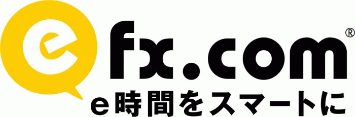 �T�U�C���x�X�g�����g�Aefx.com�ɎЖ��ύX