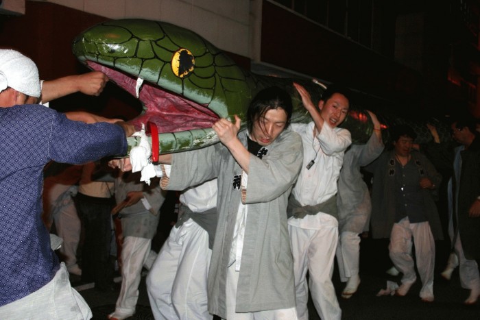 ����܂̂������� ��5���C���t�H���[�V������